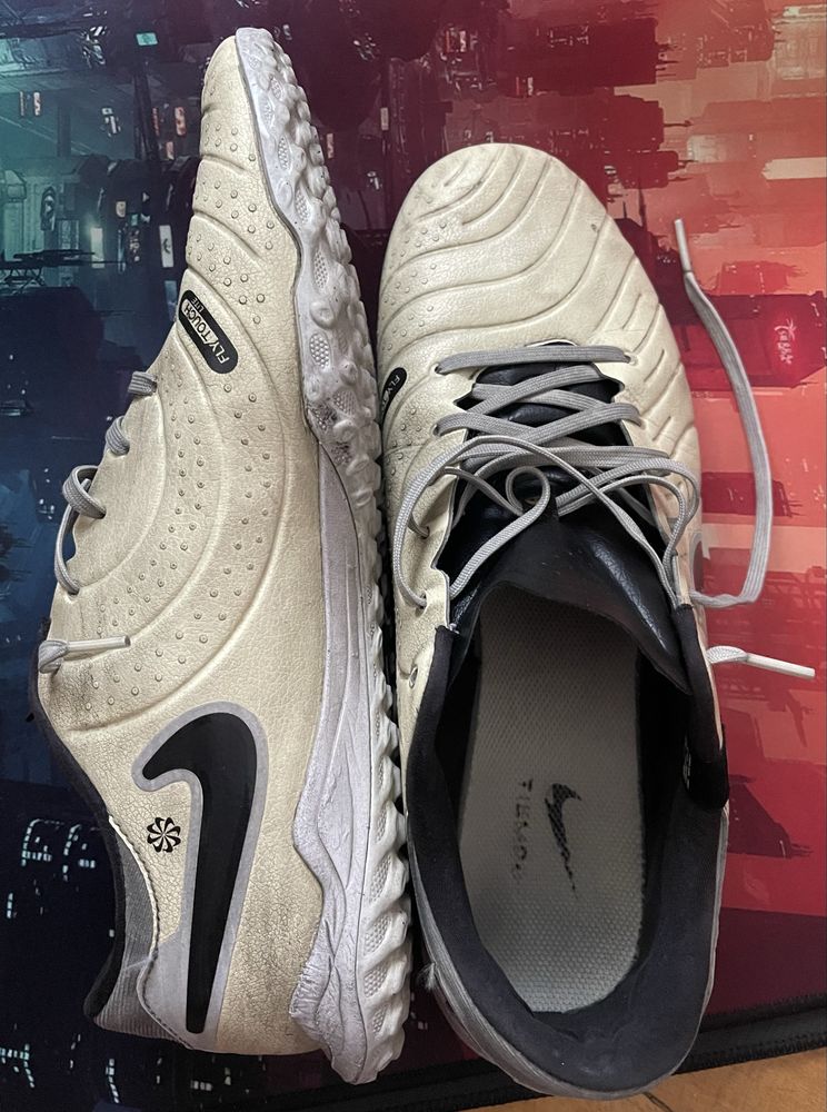 Сороконожки Nike Tempo original