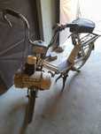 Solex 5000 em bom estado