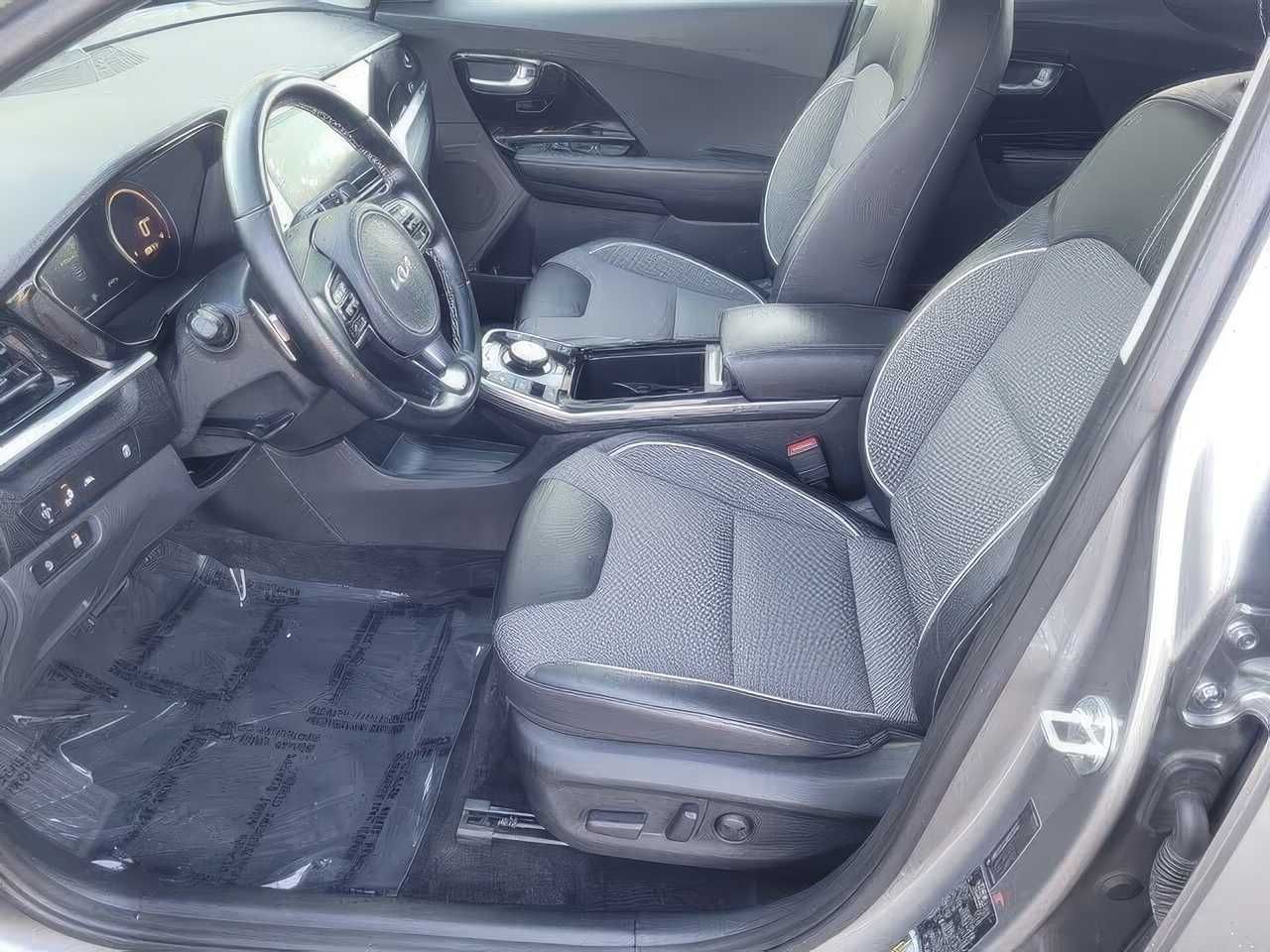 2022 Kia Niro EV EX