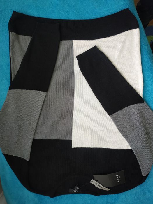 Кофта SMOG pозмір M нова