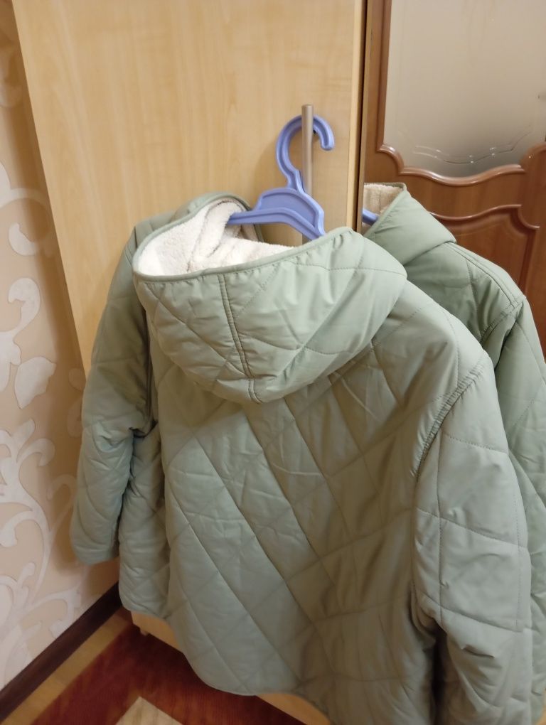 Куртка жіноча Bonmarche р 56-58 нова5856