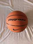 Bola Basquetebol Laranja Nike Everyday Playground 8p