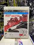 Need For Speed Most Wanted | PS3 | Sklep | Kraków | Wysyłka | Wymiana