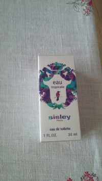 Sisley woda toaletowa