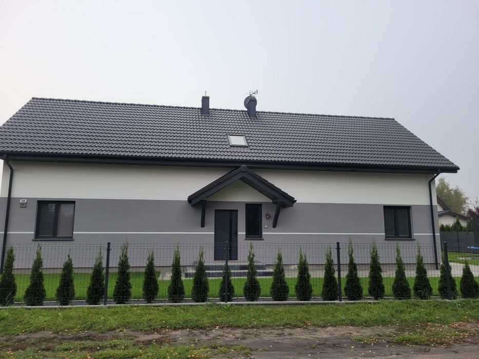 Wynajmę,,nowe" mieszkania 2300 plus opłaty prąd woda śmieci  bezczyn