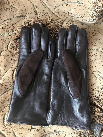 Рукавиці, перчатки elegant