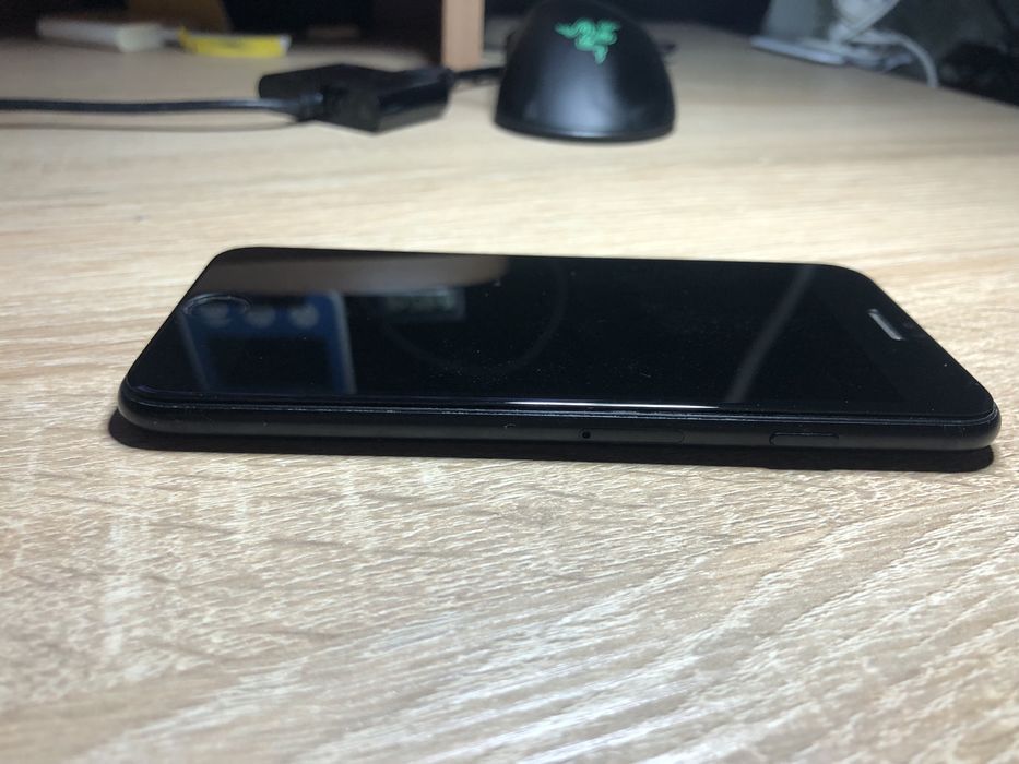 iPhone 7 16 ГБ Touch ID