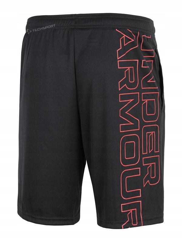 Under Armour Krótkie Spodenki Szorty / Xxxl 3xl