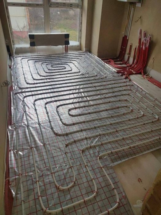 Продаж квартири ЖК Юніт Водограй