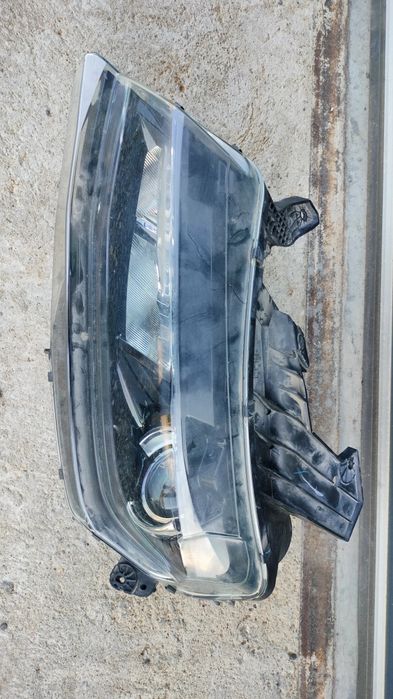 Reflektor lampa lewa, lewy przód CAMARO USA