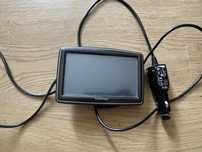 Nawigacja Tomtom XXL