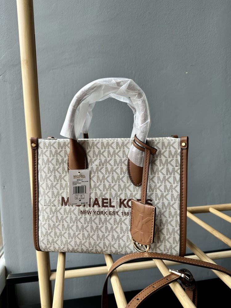 Сумка Michael Kors Mirella
