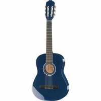 Gitara klasyczna 1/2 Startone CG-851 1/2 Blue