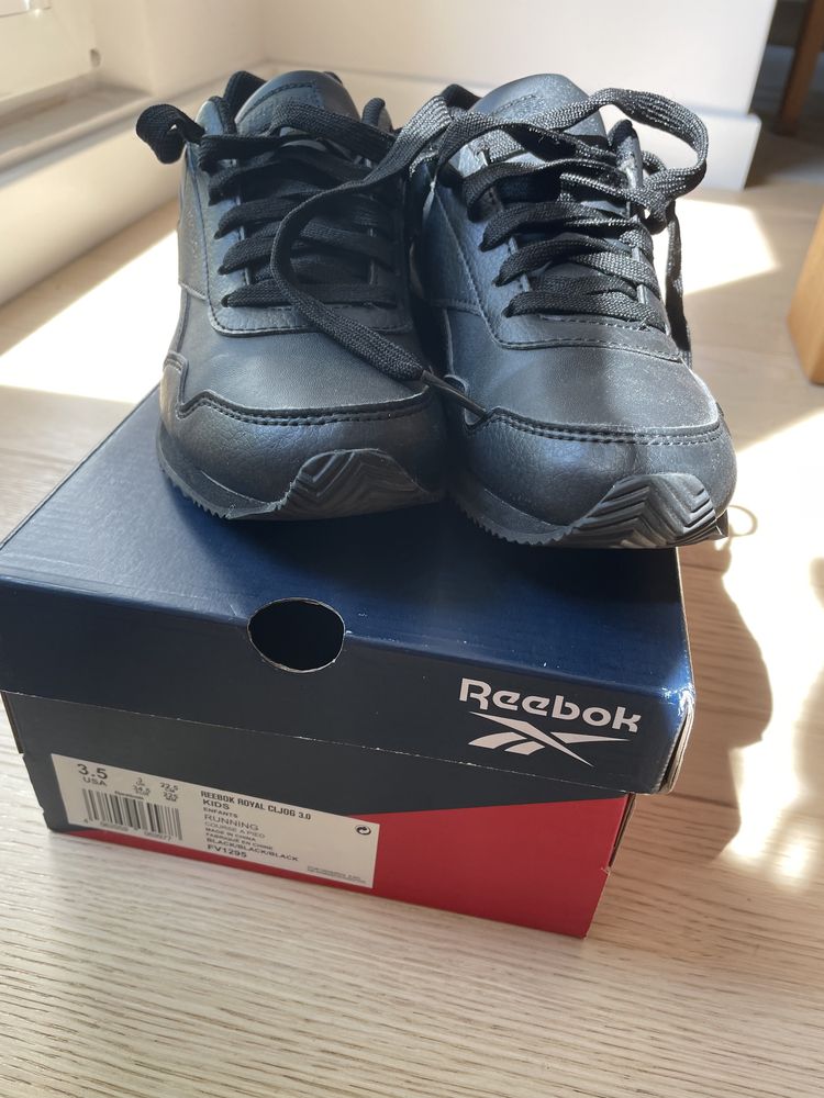 Buty sneakersy Reebok Royal CLJog 3.0 rozmiar 22,5 cm
