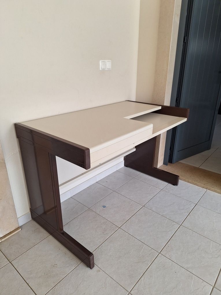 Mesa de computador