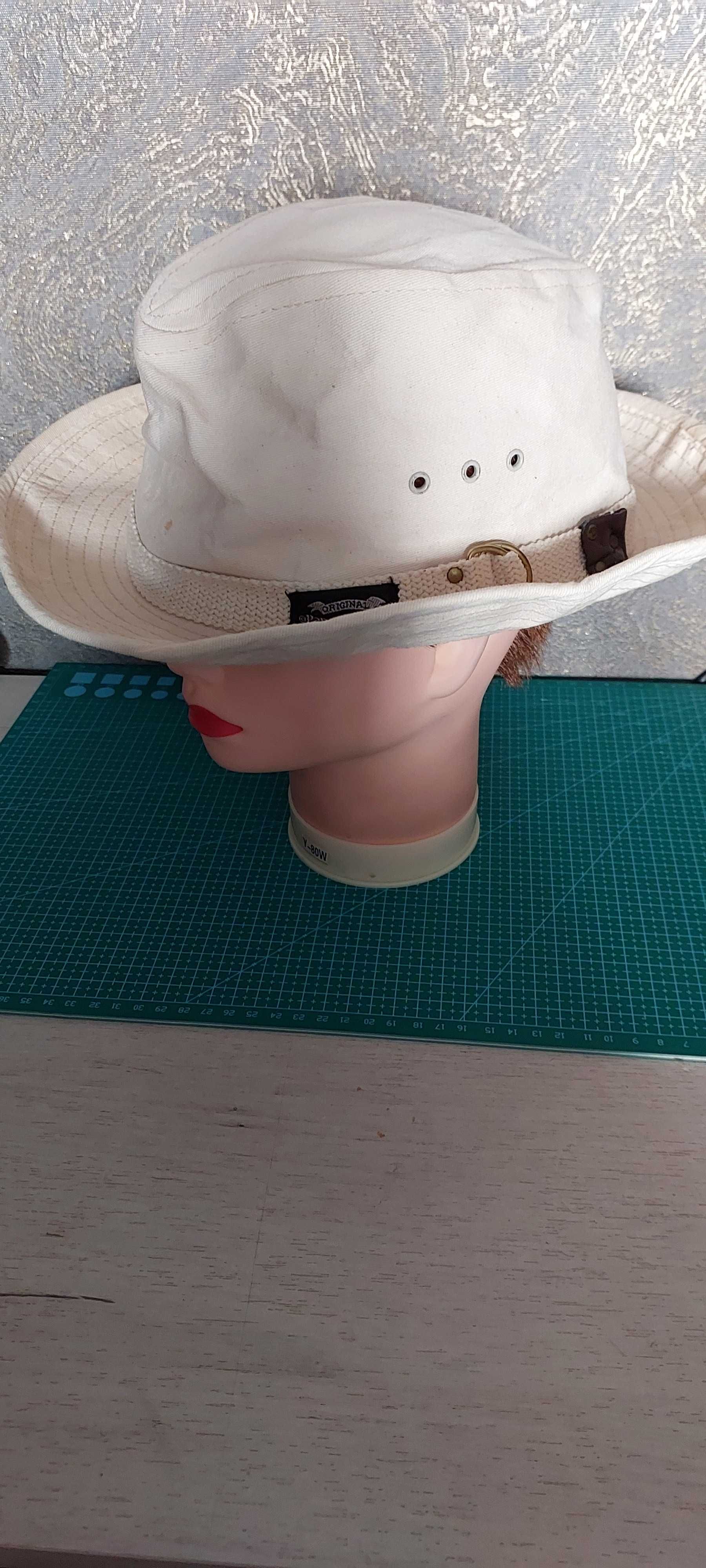 Продам соломенную шляпу