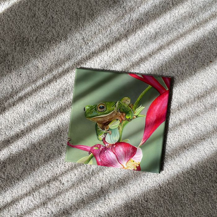 Рисую КАРТИНЫ на заказ, ПОРТРЕТЫ с фото