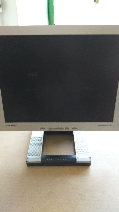 Monitor samsung 19"