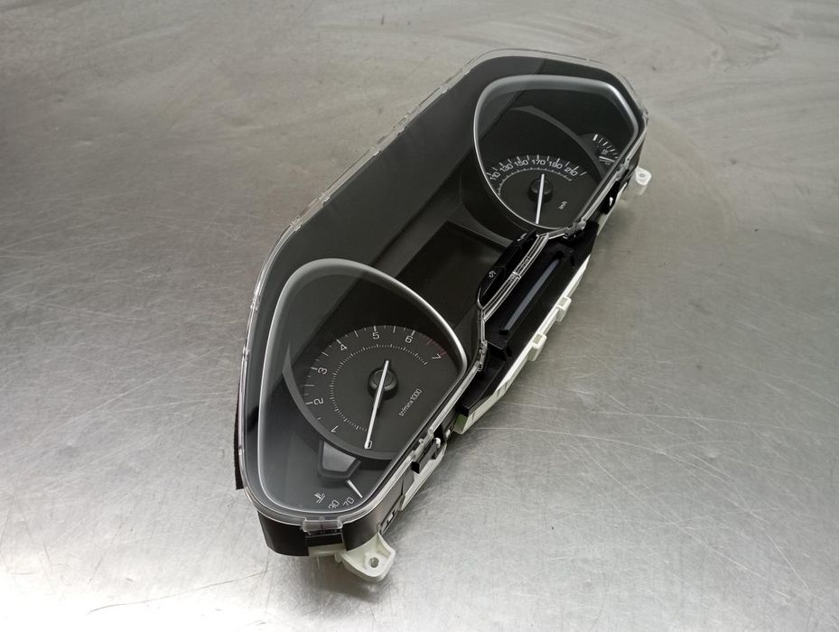 Quadrante / painel de instrumentos PEUGEOT 208