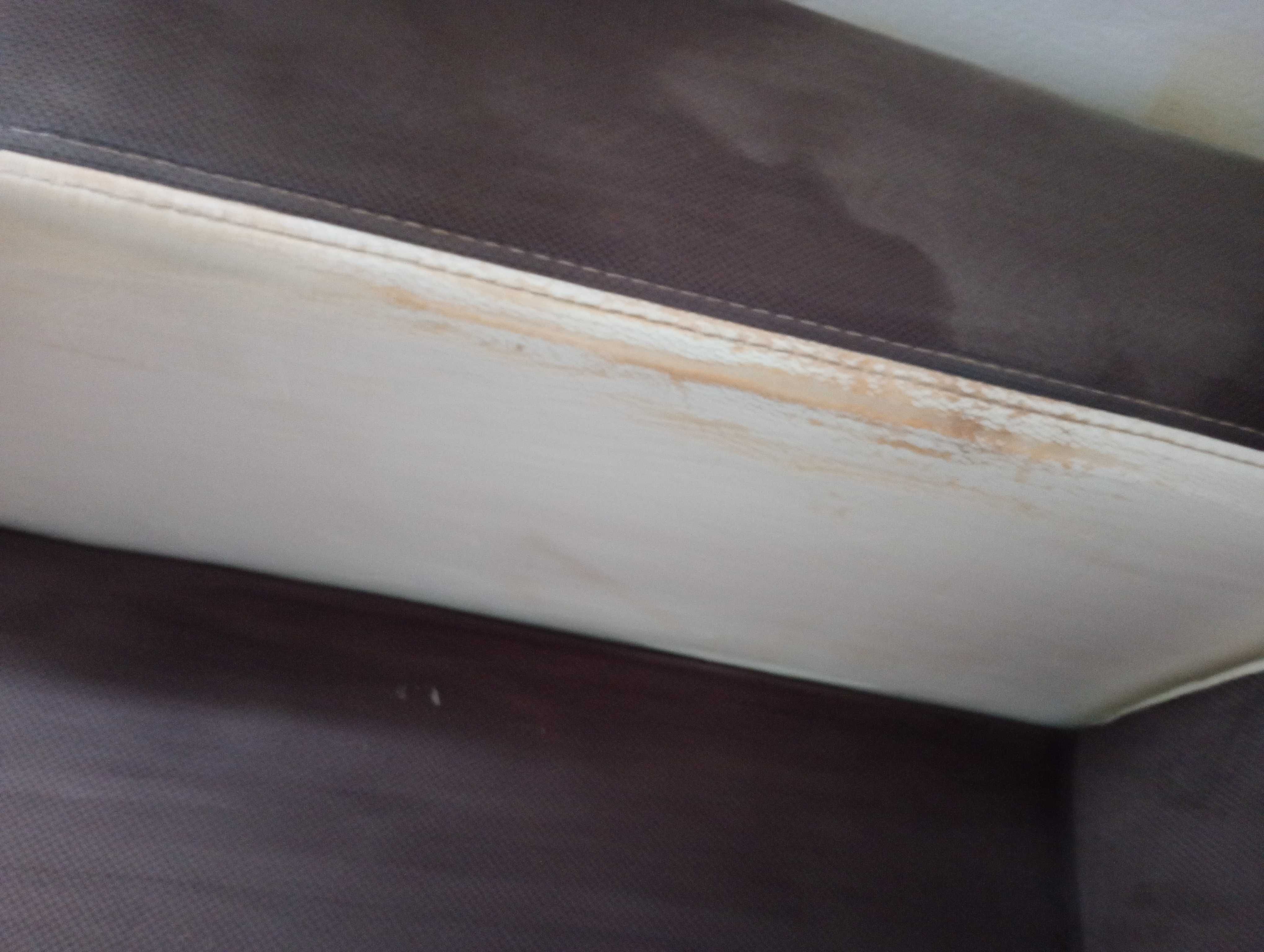 podwójna sofa rozkładana