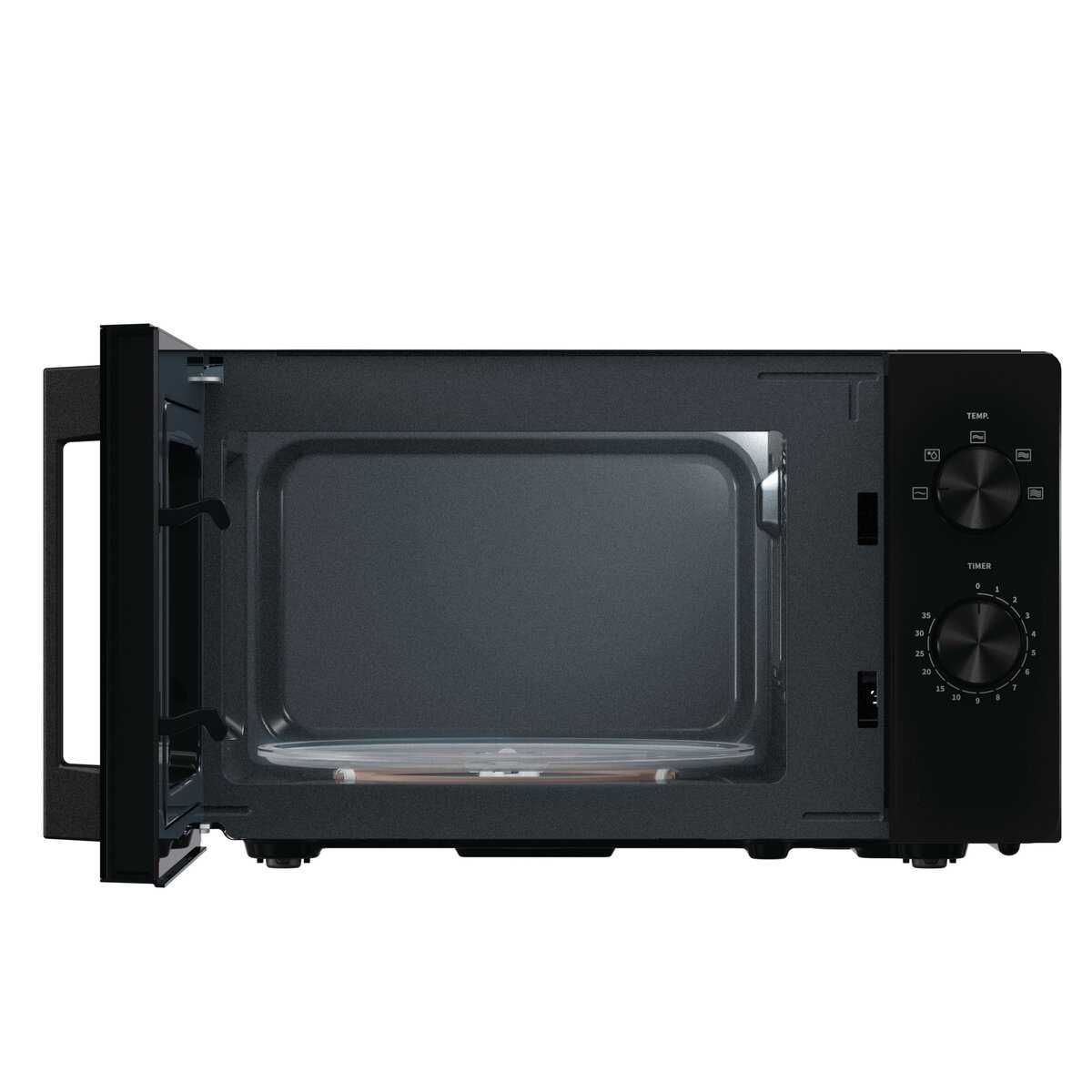 Kuchenka mikrofalowa HISENSE 700W