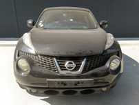 Nissan Juke (F15) 1.5 dCi 110cv - 2011 - Para Peças