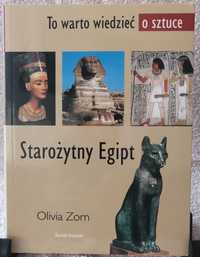 Starożytny Egipt Olivia Zorn