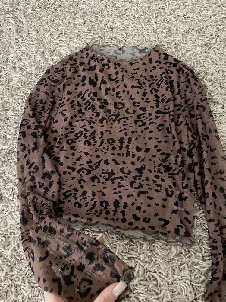 5 шт. Топи бодік zara,bershka