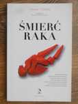 " ŚMIERĆ RAKA " - Vincent T. DeVita