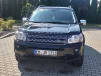 Land Rover Freelender 2 naped 4x4