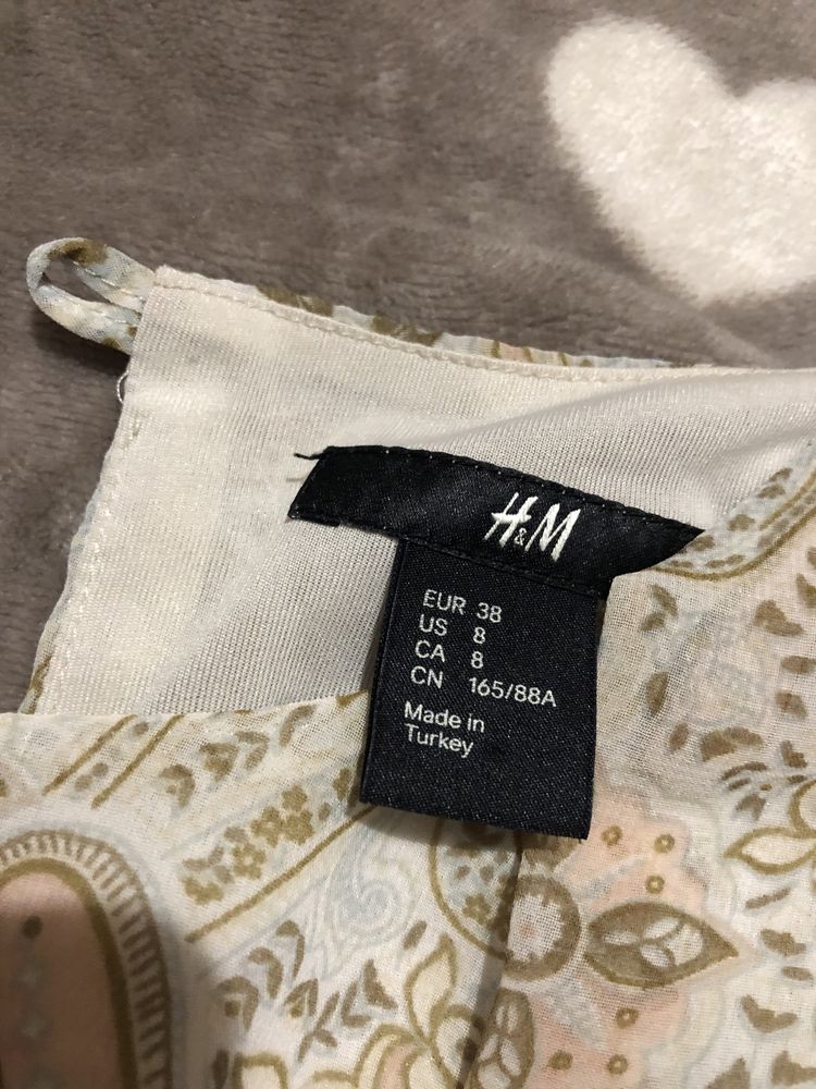 Плаття H&M