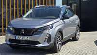 Peugeot 3008 1.6 Hybrid4 Allure e-EAT8