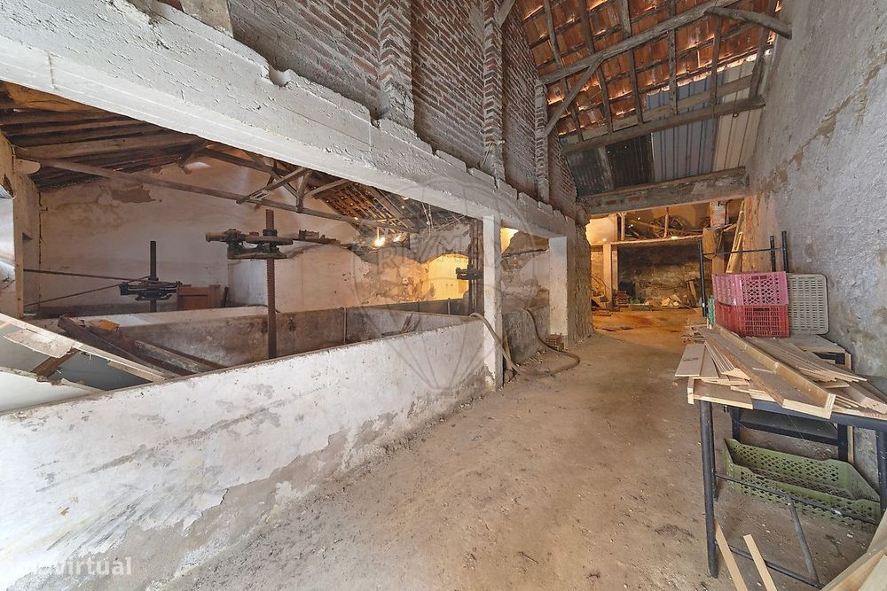 Arrecadação  para venda