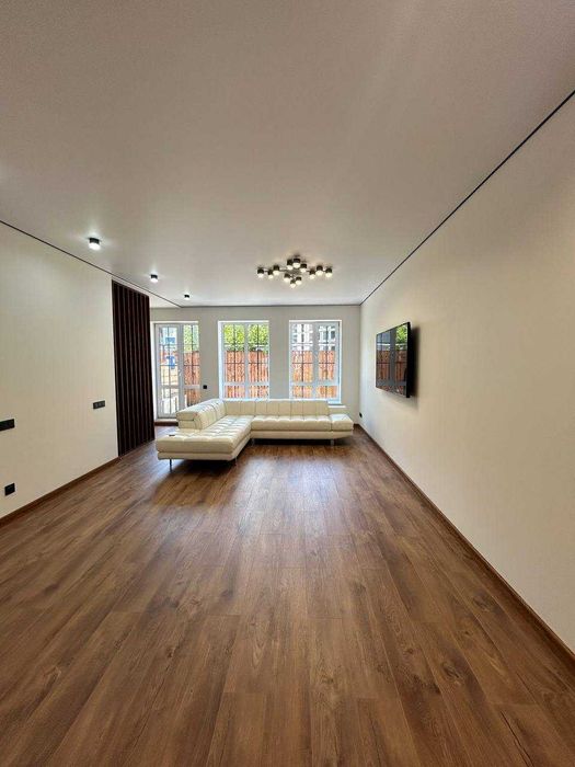 Таунхаус у моря с Новым ремонтом и мебелью! ТОРГ!