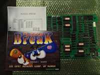 Jogo Puzzle Break ano 1997