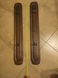 Wieszak retro stylowe