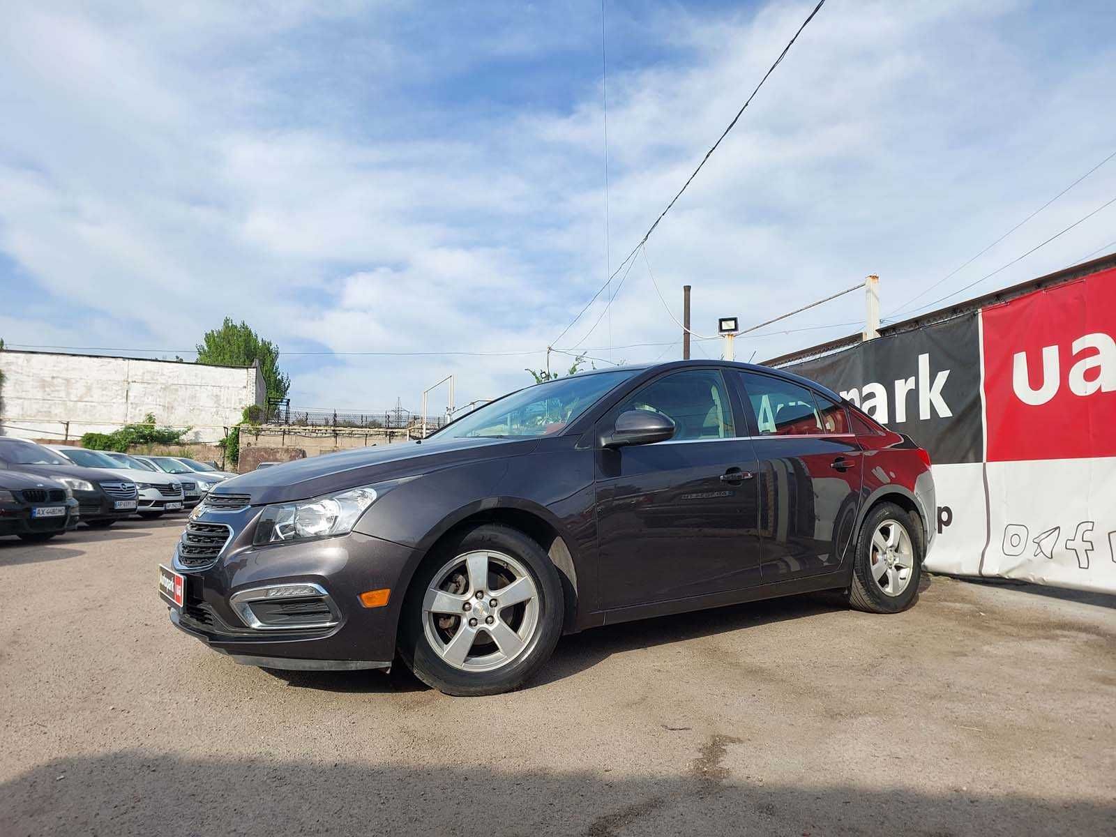 Продам Chevrolet Cruze 2015р. #43403