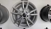 alu felgi 16 5x100 vw polo t-cross seat arona ibiza skoda fabia kamiq