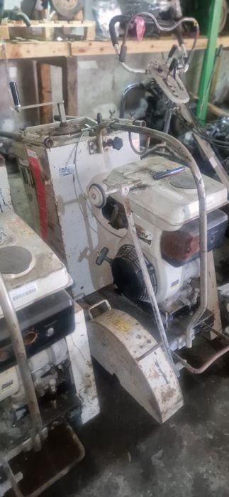 швонарезчик Б/У из Японии