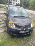 Renault Modus 1.4 16V