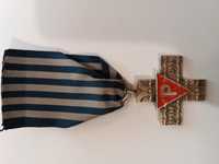 Medal RP 'Więźniom hitlerowskich