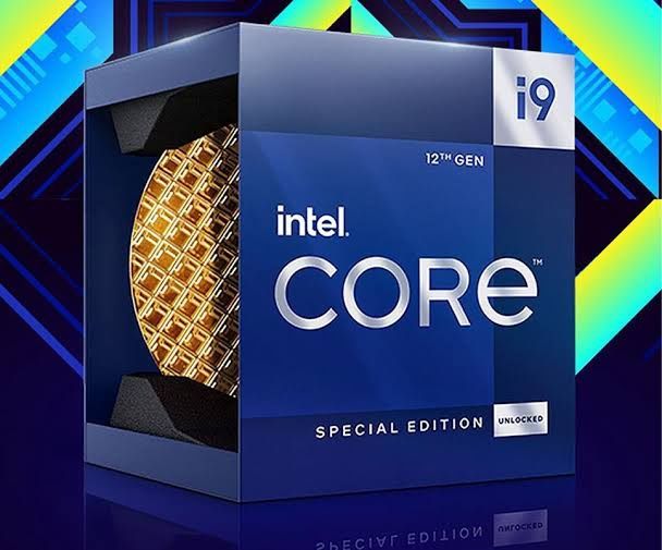 Ультратоп 16 ядер+32ГБ RAM Core i9 12900k, 3070 Ti, NVME 1 TB
