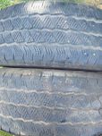 Cena za 2 Opony wielosezonowe 235/65r16C GRENLANDER 2023r 6mm
