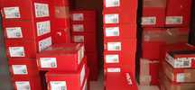 Hilti BX3 gwozdzie 14mm 17mm 20mm 24mm i 36mm oryginalne