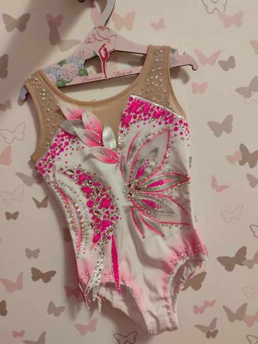 Купальник для художньої гімнастики