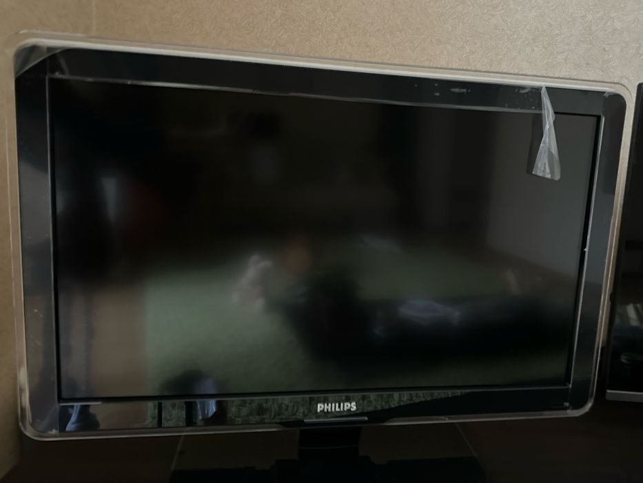 Телевізор PHILIPS 37PFL7603D/10