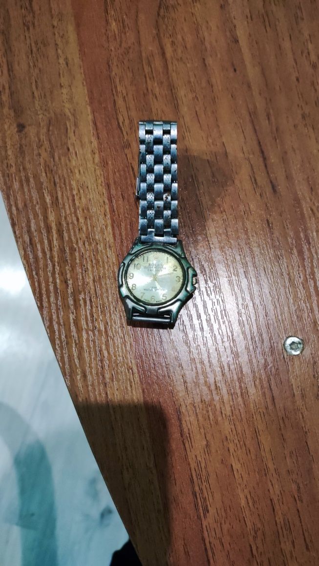 Антикварний годинник Rolex day-date