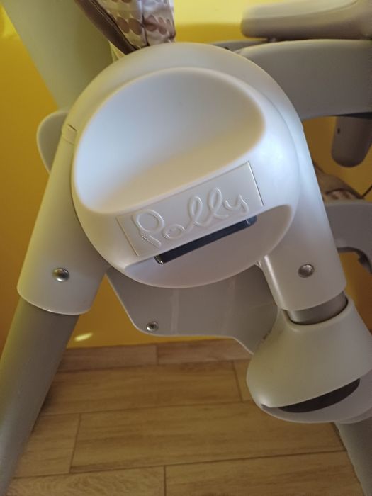 Krzesełko  Polly dla dziecka