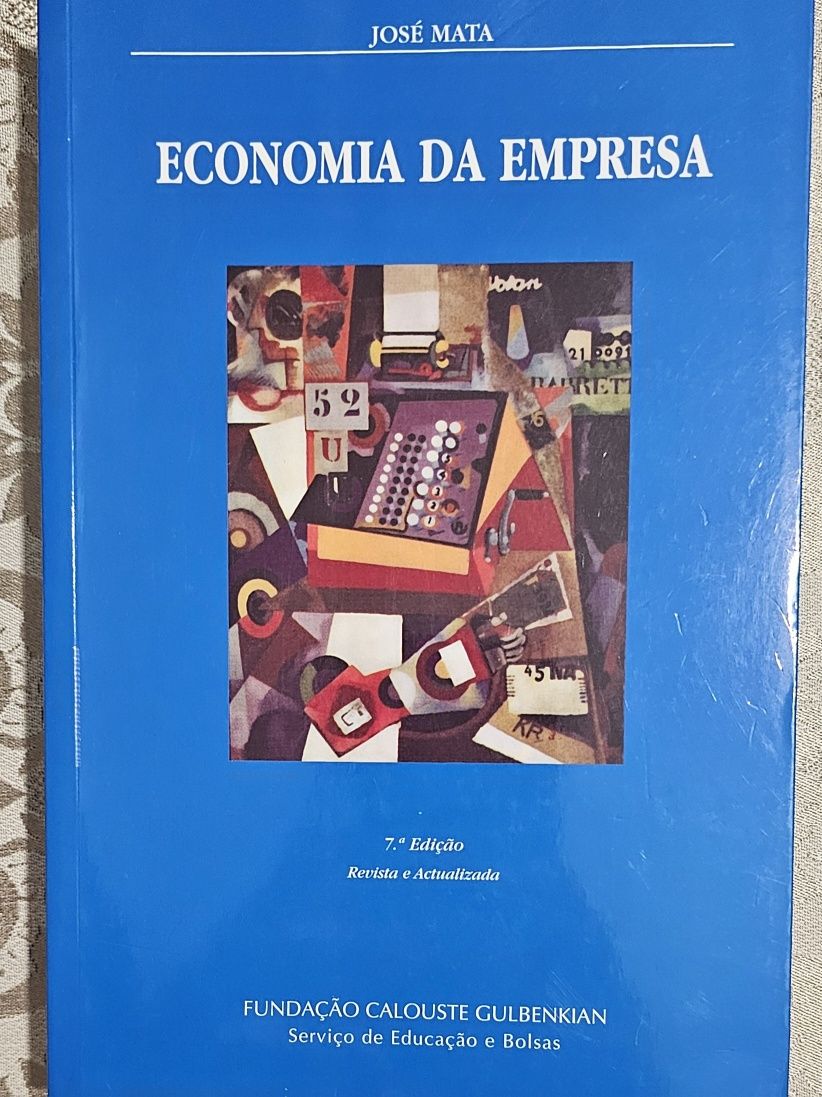 15 livros técnicos de curso superior de gestão de empresas