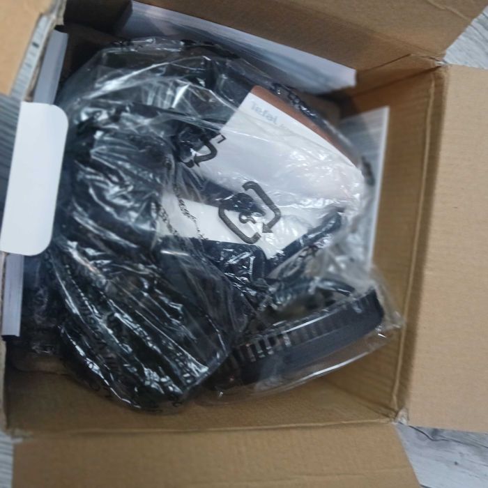 Parownica marki Tefal